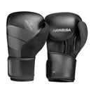 Boksehandsker - Hayabusa - 'S4' - Sort
