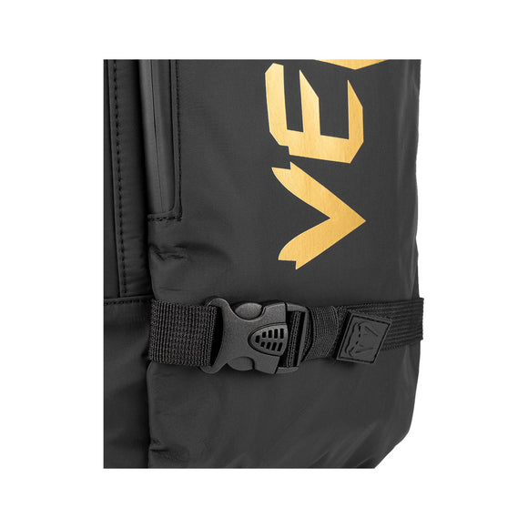 Backpack - Venum - 'Challenger Pro Evo' - Black-Gold