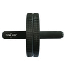 Ab-Roller - Titan Life - Ab Wheel - Grå/Sort