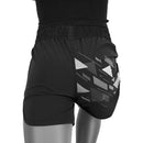 Muay Thai Shorts - Fairtex - 'AB11' - Sort