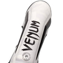 Benbeskytter - Venum - 'Elite' - Hvid-Camouflage