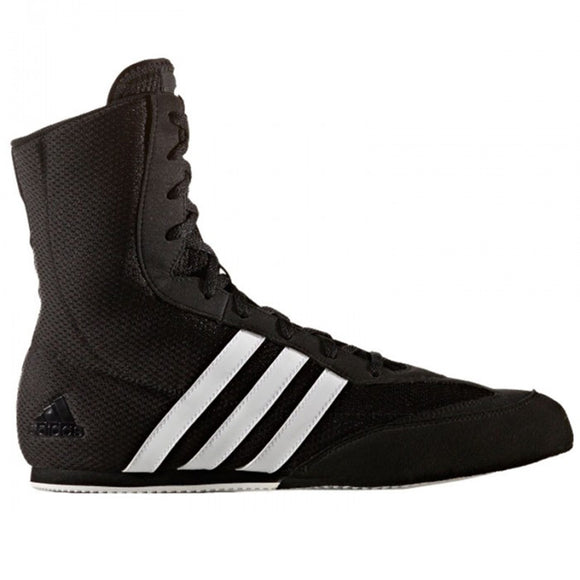 Boksesko - Adidas Box Hog 2 - Sort