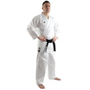 Karate Dragt - Gi - Adidas Karate - 'K220C Club' - Hvid