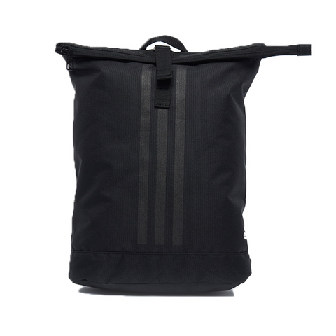 Militær Taske - Adidas - Sort-Hvid
