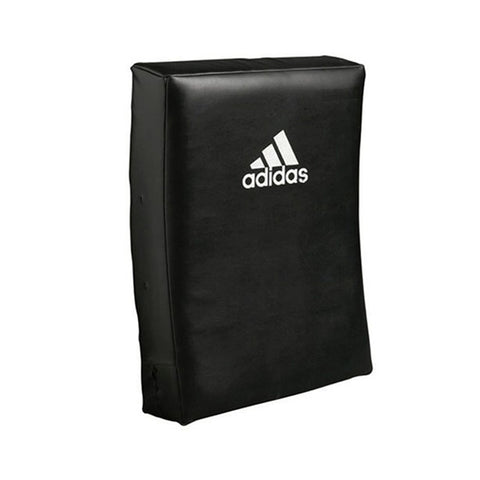 Sparkepude - Adidas - 'Curved ' - Sort