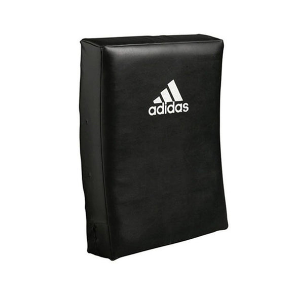 Sparkepude - Adidas - 'Curved ' - Sort