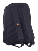 Rygsæk - Adidas - Basic - Sort-Orange