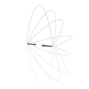 Sjippetov - Adidas - Skipping Rope - Sort