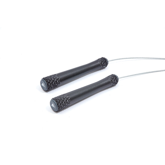 Sjippetov - Adidas - Skipping Rope - Sort
