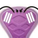 Skridtbeskytter - Lo Bloo - 'Aeroslim Female' - Lila