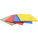Tatami Måtte - Agglorex - 'Traditional Judo 4cm' - Standart - 1X1M