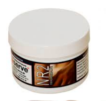 Salve til skadesbehandling - Aserve Traumesalve - 100 ml