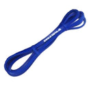 training elastic - Aserve - 'Power Band' - crossfit - light - blå