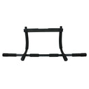 Door Gym - Titanlife  - Sort