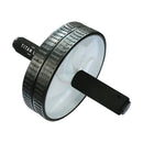 Ab-Roller - Titan Life - Ab Wheel - Grå/Sort