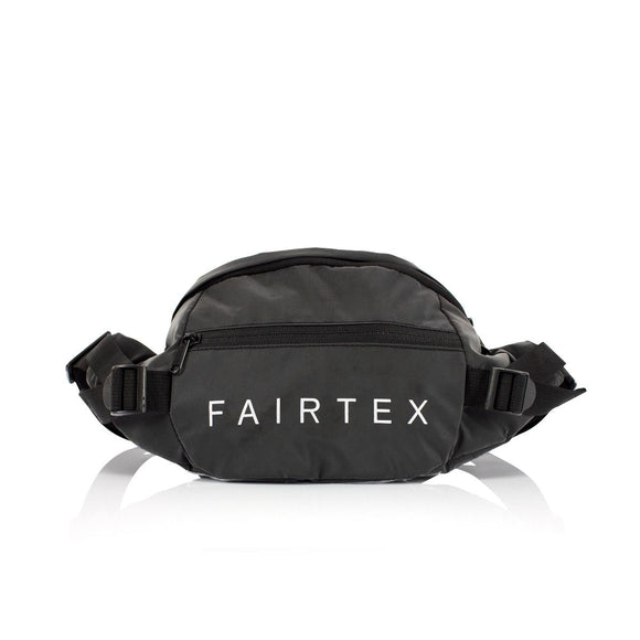 Bag - Fairtex - 'Bag13' - Black