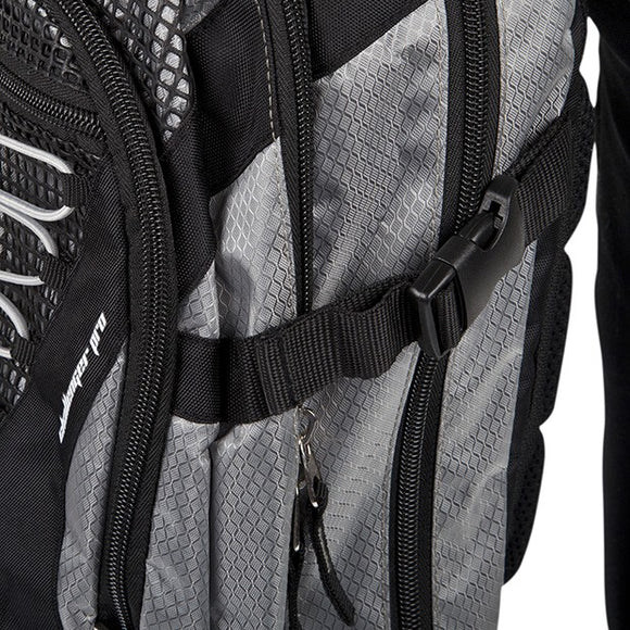 Rygsæk - Venum "Challenger Pro" Backpack - Sort-Grå