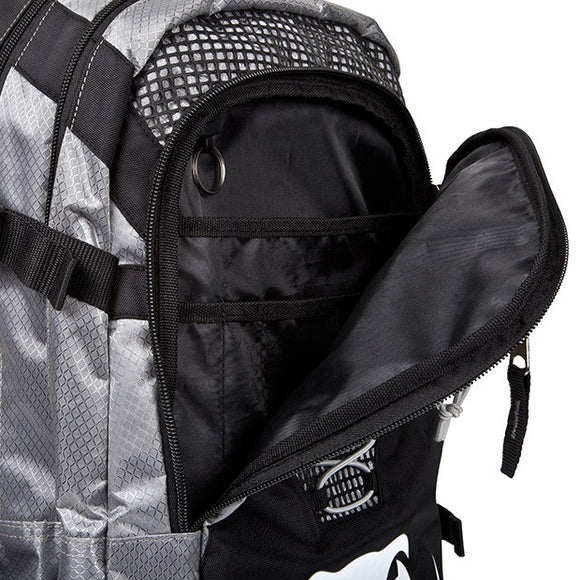 Rygsæk - Venum "Challenger Pro" Backpack - Sort-Grå