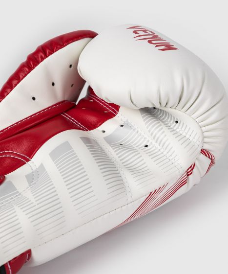 Boksehandsker - Venum - RWS X Venum Boxing Gloves - Hvid
