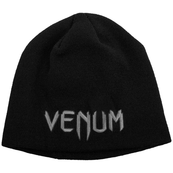 Venum Classic Beanie, Sort/Grå