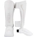 Benbeskytter - Venum - Elite Standup - Hvid/Hvid