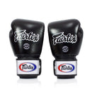 Boksehandsker - Fairtex - 'BGV1' - Sort