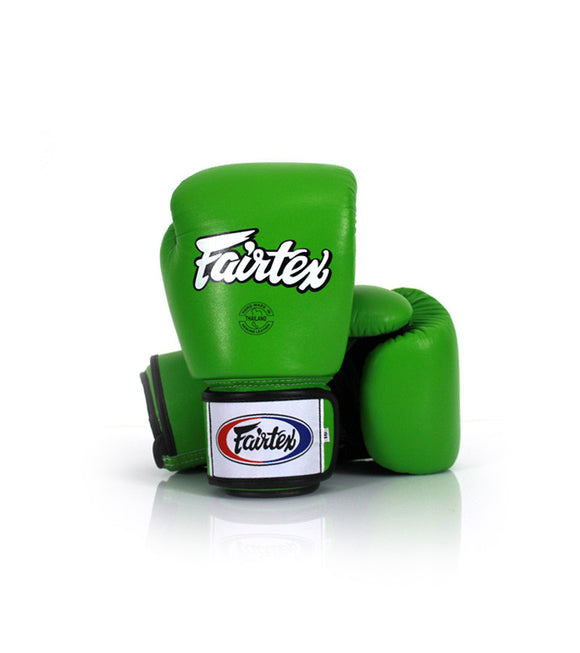 Boksehandsker - Fairtex - BGV1 - Hulk Grøn