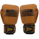 Boksehandsker - Fairtex - BGV21 - Brun
