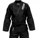 BJJ Gi - Venum - Challenger 3.0 - Sort/Grå