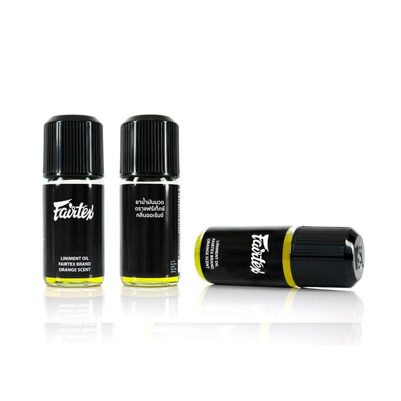 Sportscare - Fairtex - '100 ml' - sort