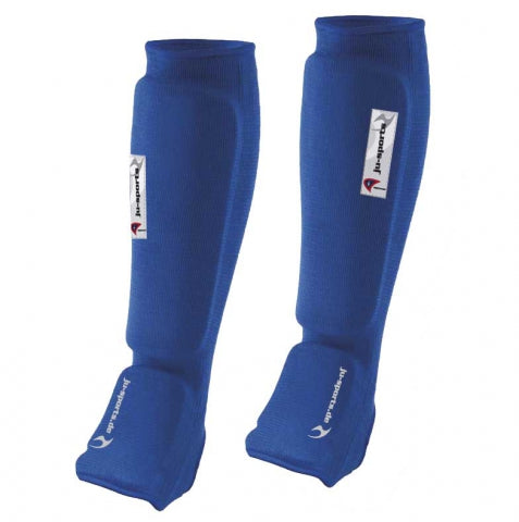 Benbeskytter - Ju Sport - Sok Flere Farver