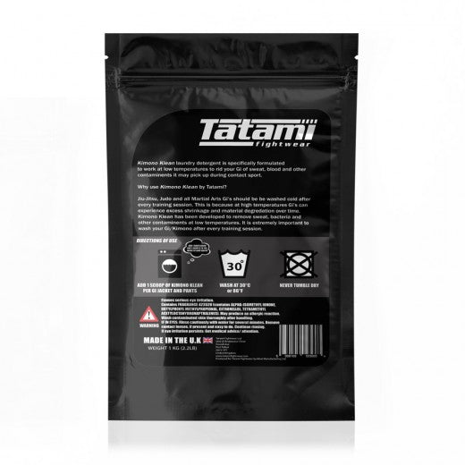 Vaskemiddel - Tatami Fightwear