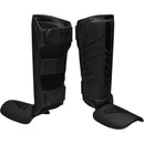 Skinnebensbeskyttere - RDX - F6 - Sort
