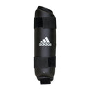 Benbeskytter - Adidas Karate - WKF - Sort
