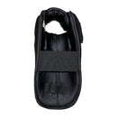 Benbeskytter - Adidas Karate - WKF - Sort