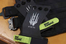 Grips - Bear Komplex  - Black Diamond' - 3 holes - Sort