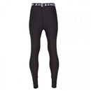 Grappling Tights - Tatami Spats - Tatami Black Nova Spats - Kids