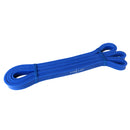 Træningselastik - Titan Life Pro - Power Band 7-16 kg - Blå