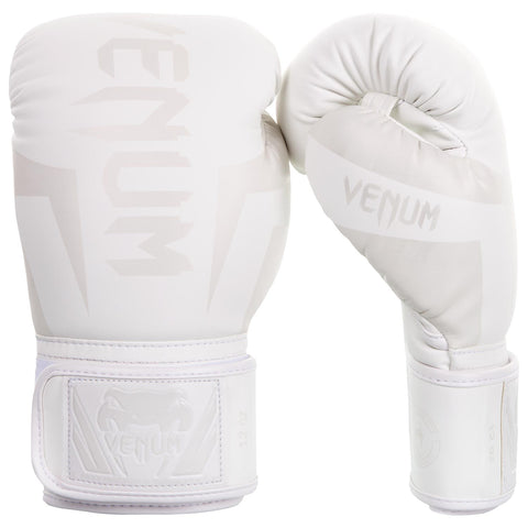 Boksehandske - Venum - Elite - Hvid/Hvid