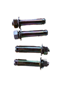 boxing bag bolts