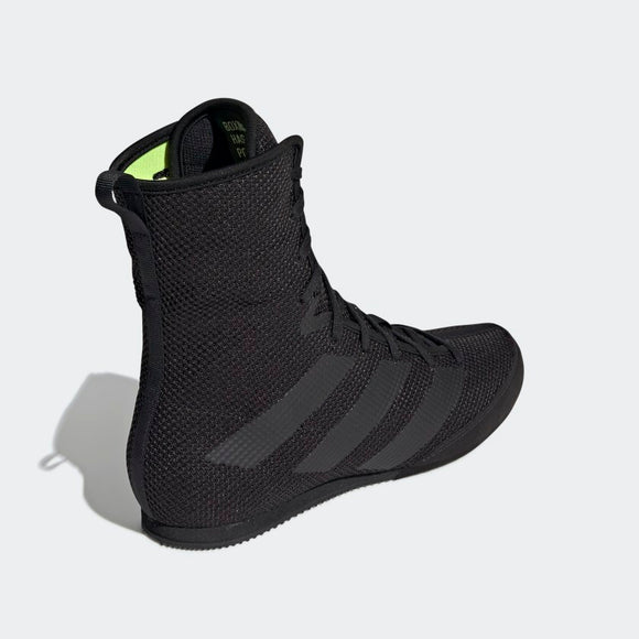 Boksesko - Adidas - Box-Hog 3 - Sor