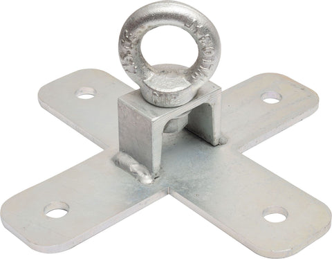 Boxing bag ceiling mount pro