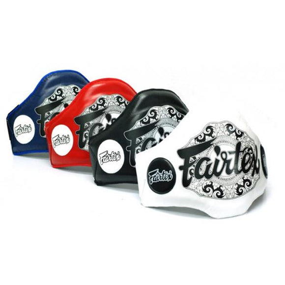 Fairtex Mavebælte BPV 2