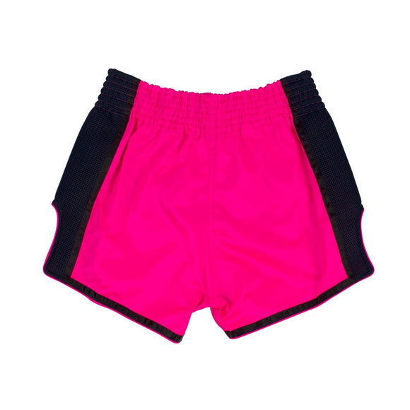Muay Thai Shorts - Fairtex - 'BS1714' - Pink