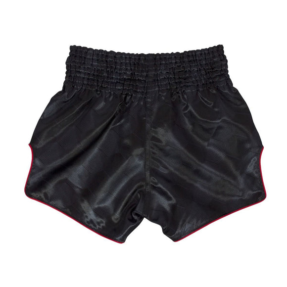 Muay thai shorts - Fairtex - 'BS1901' - Stealth