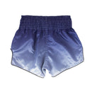 Muay Thai Shorts - Fairtex - 'BS1905' - Blue Fade