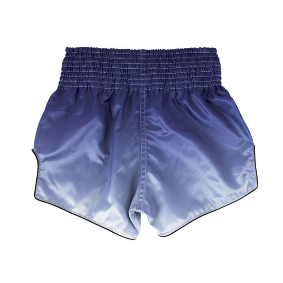 Muay Thai Shorts - Fairtex - 'BS1905' - Blue Fade