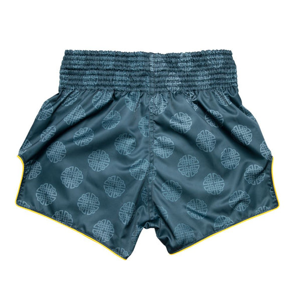 Muay Thai Shorts - Fairtex - Clubber