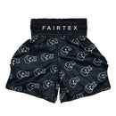 Boxing Shorts - Fairtex - Boxing Gloves - Sort