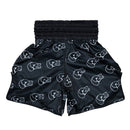 Boxing Shorts - Fairtex - Boxing Gloves - Sort